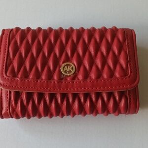 Anne Klein Women's wallet.